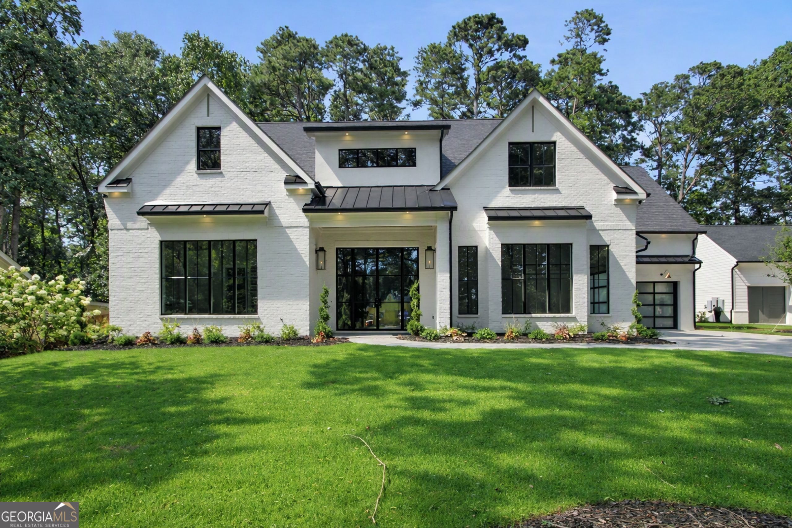 205 Shady Grove Lane Property Photo 1