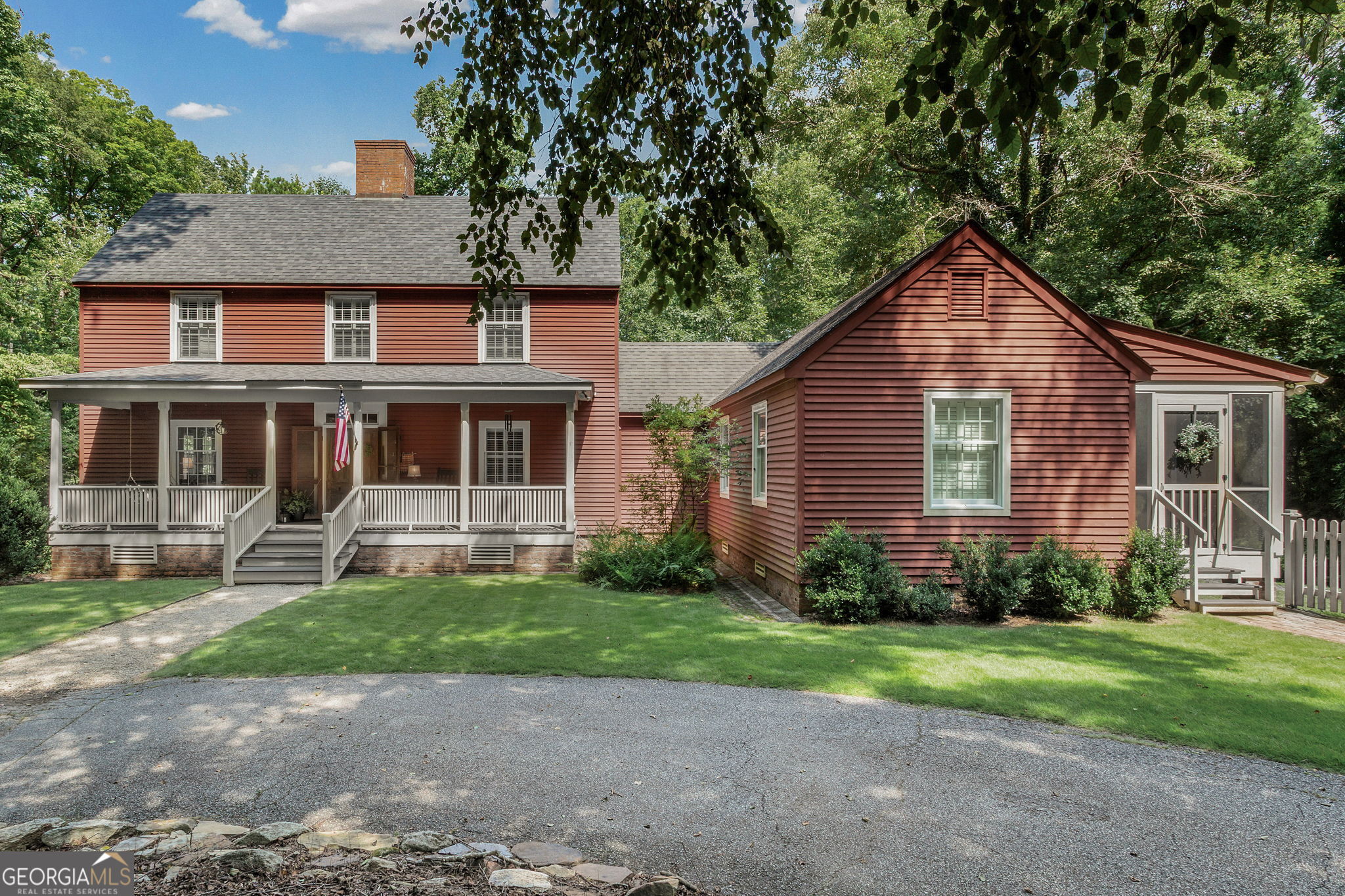 52 Fox Hollow Run Property Photo 1