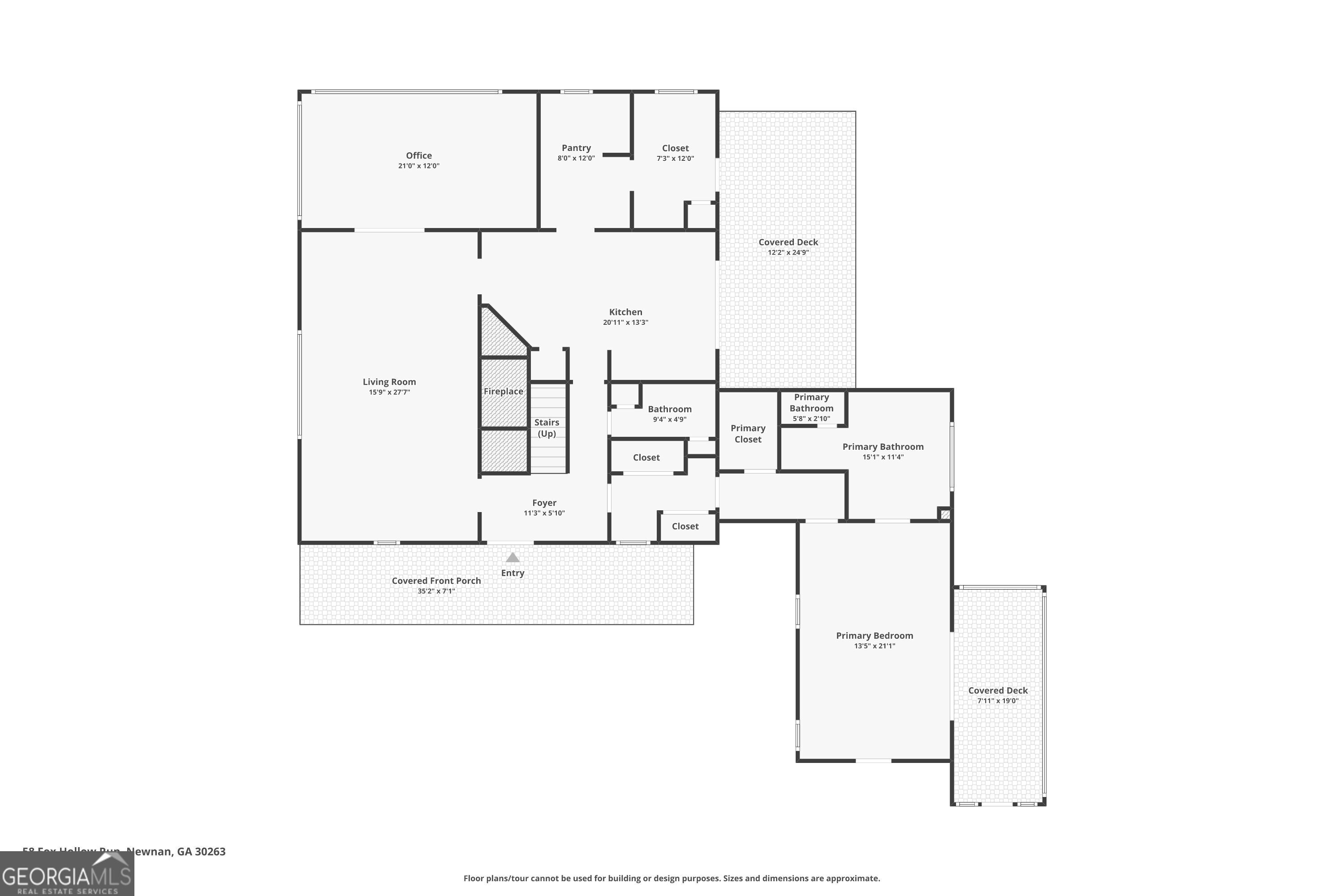 52 Fox Hollow Run Property Photo 76