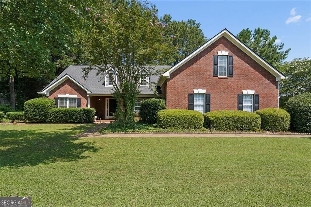 1192 Apalachee Run Trail Property Photo 1