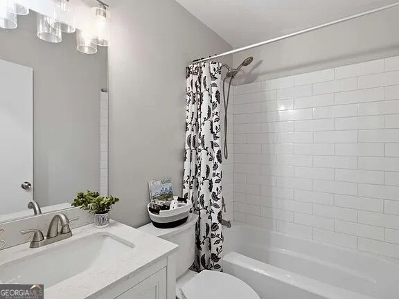 2725 Bradmoor Way Property Photo 15