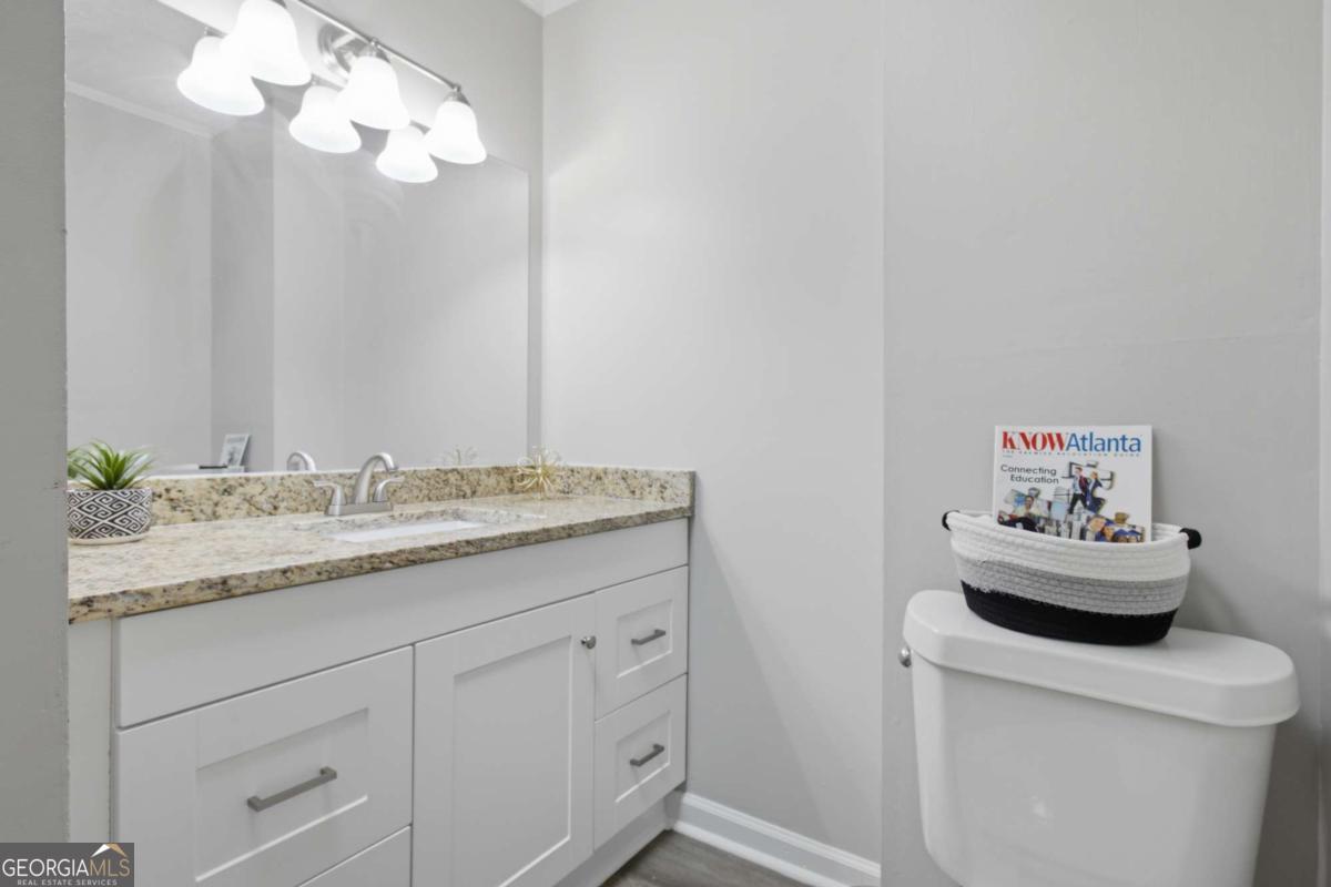 2725 Bradmoor Way Property Photo 17