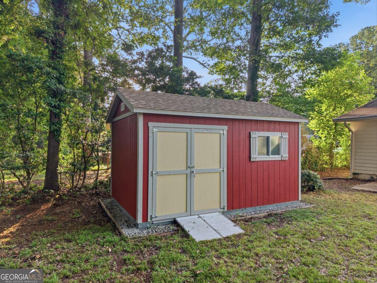 2725 Bradmoor Way Property Photo 18