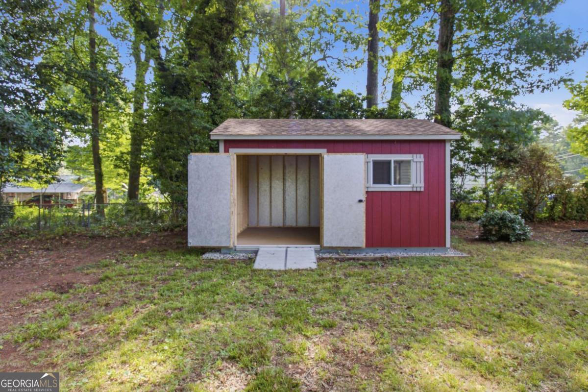 2725 Bradmoor Way Property Photo 19