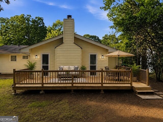 2725 Bradmoor Way Property Photo 23