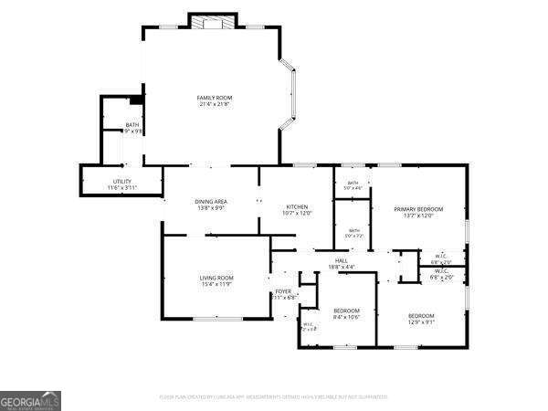 2725 Bradmoor Way Property Photo 27