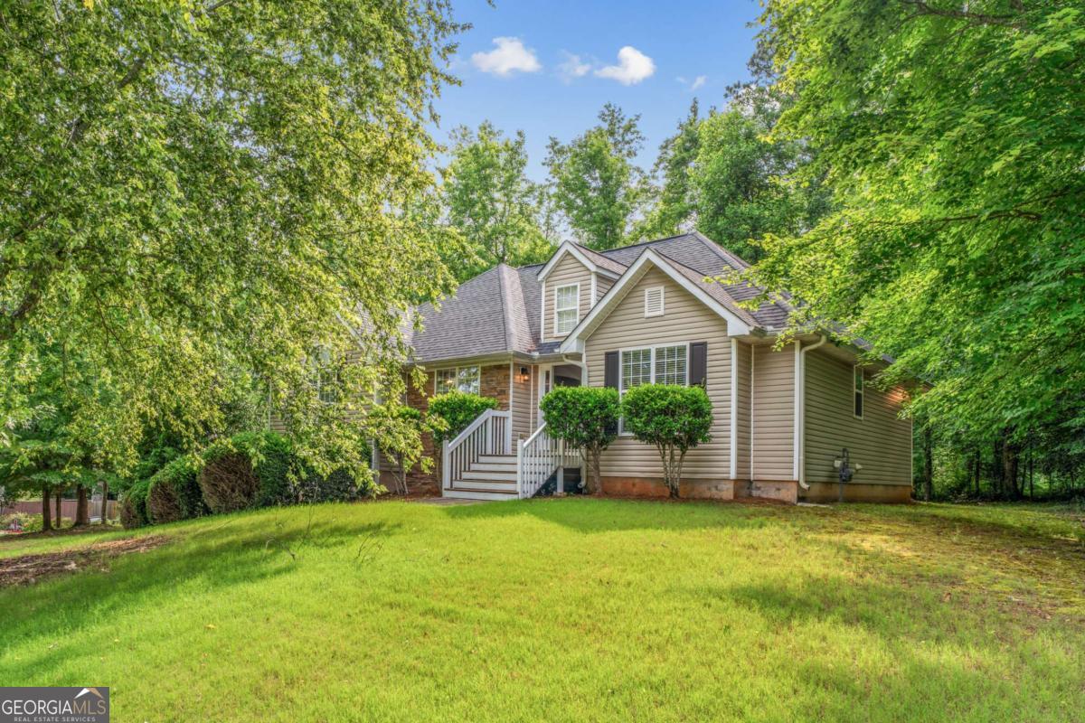 6920 Autumn Hills Drive Property Photo 1