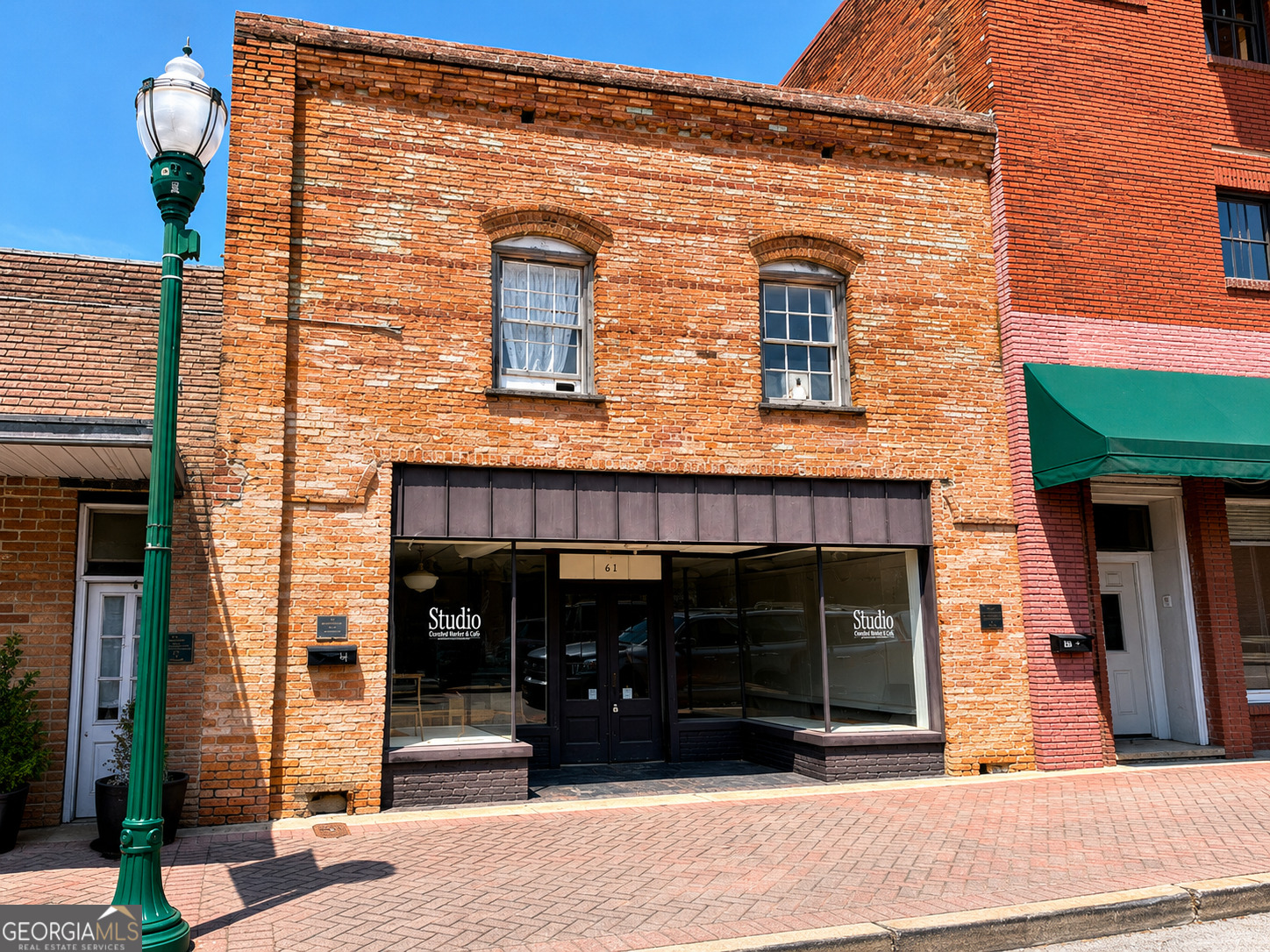 61 Doyle Street Property Photo 1