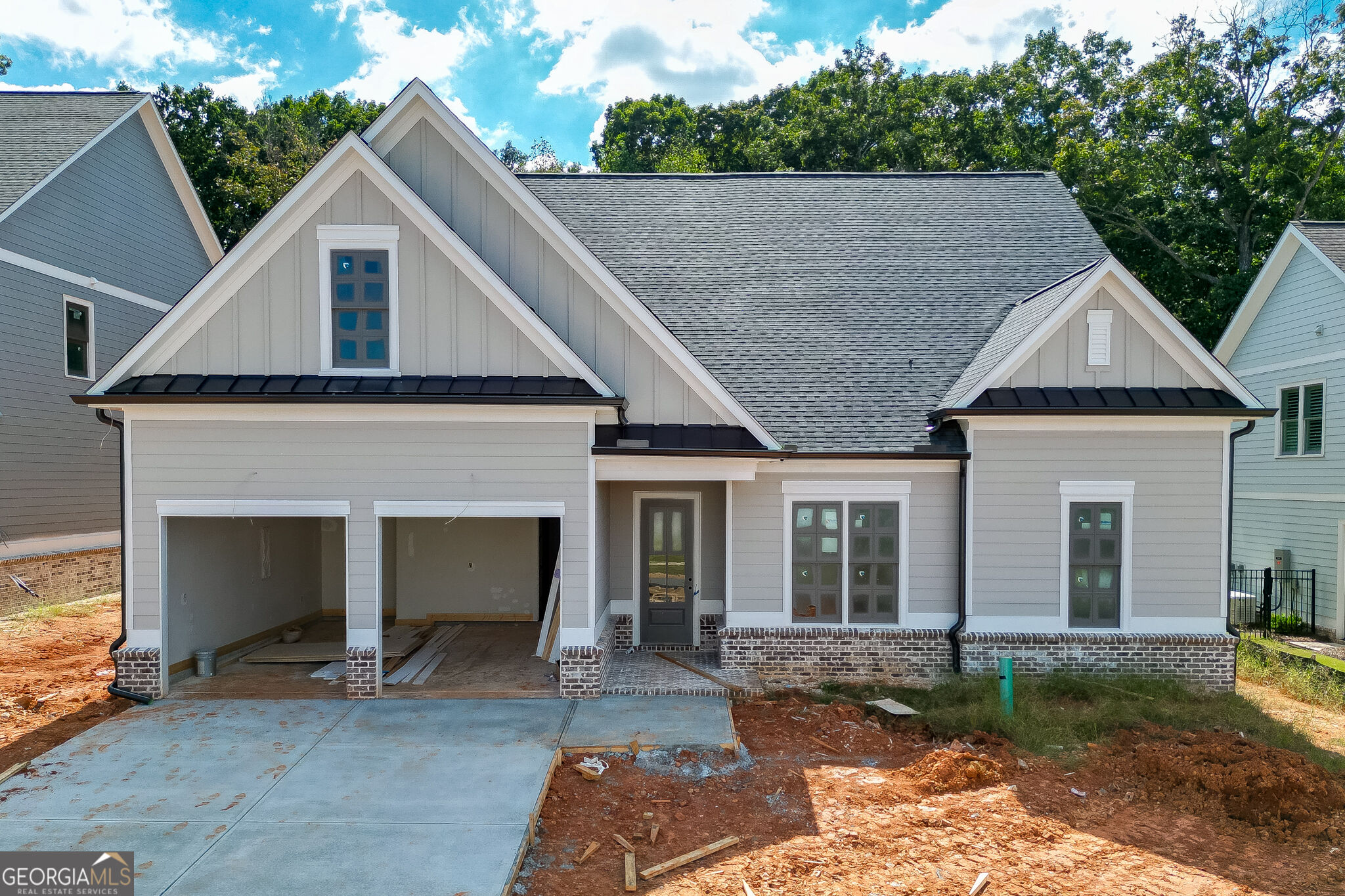 409 Lake Vista Drive Property Photo 1