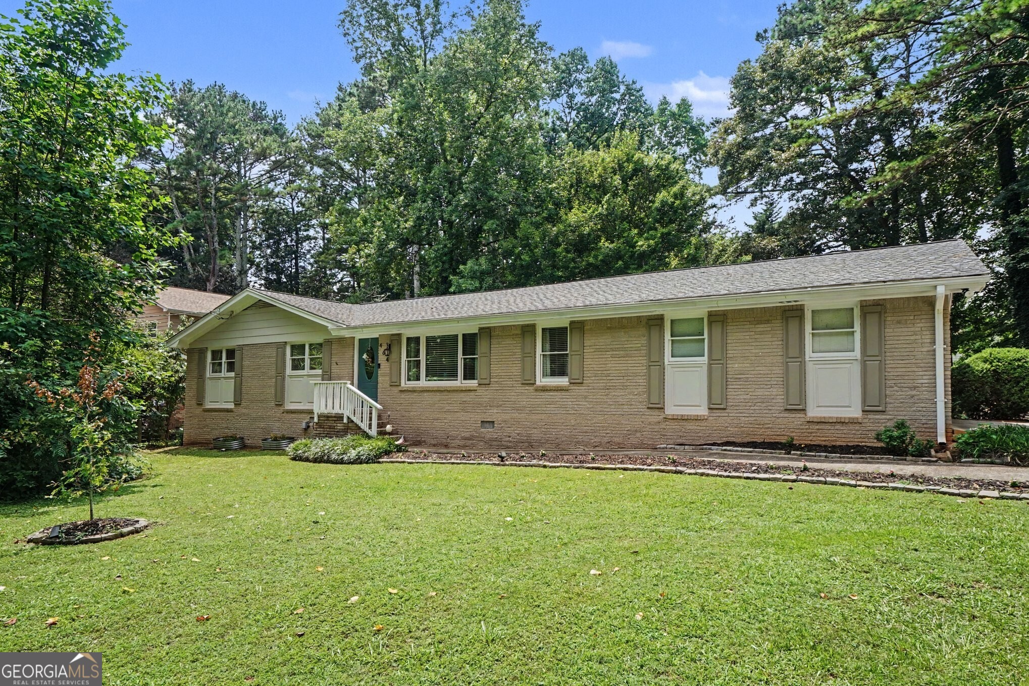 464 Horseshoe Circle Sw Property Photo 1