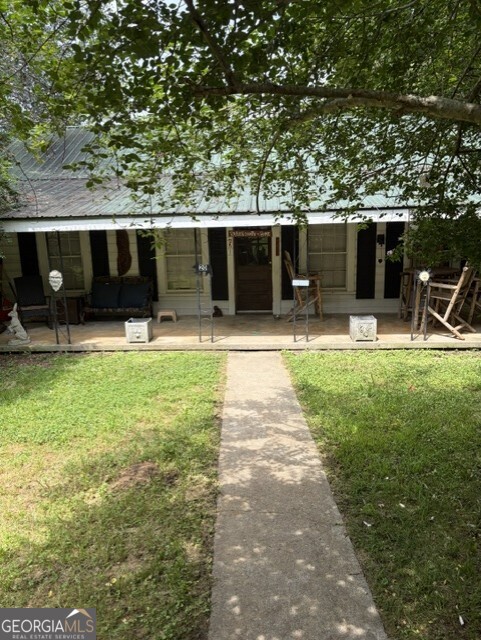 20 S Scruggs Street Property Photo 2