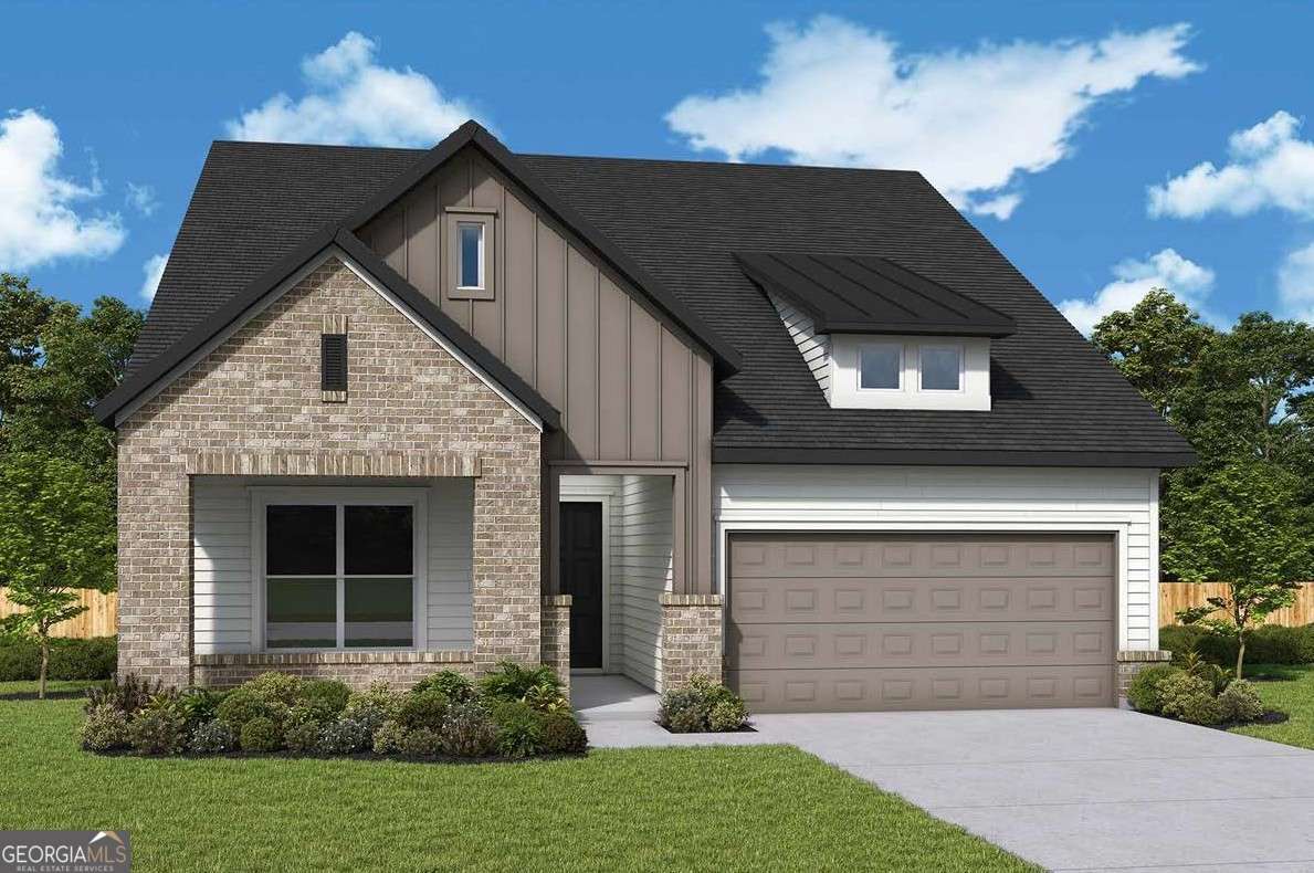 1402 Autumn Lake Drive Sw Property Photo 1