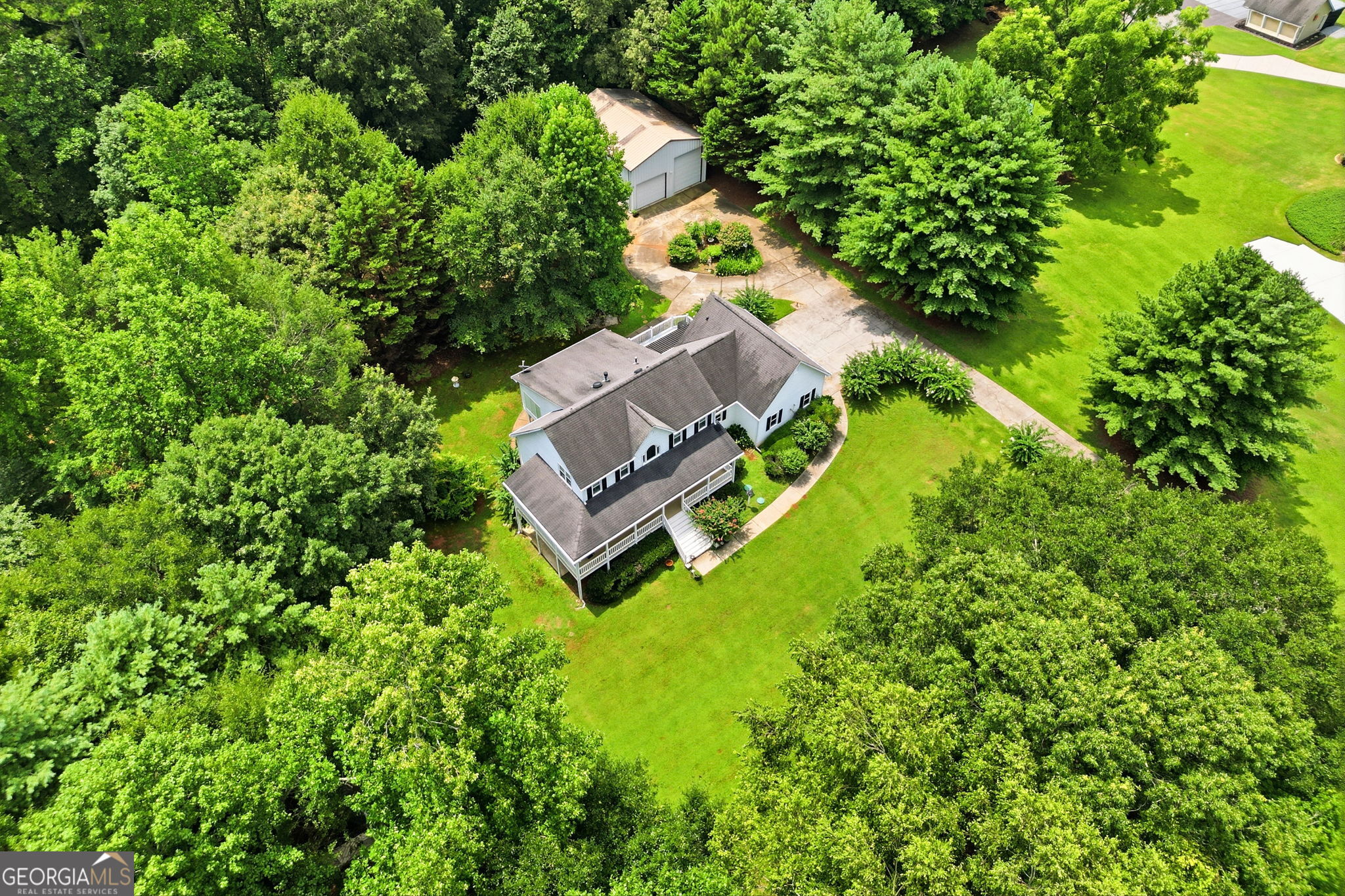 330 Wagon Trail Property Photo 1