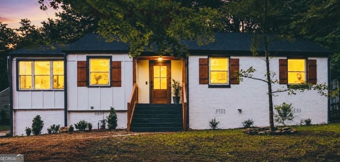 1232 Carter Road Property Photo 1