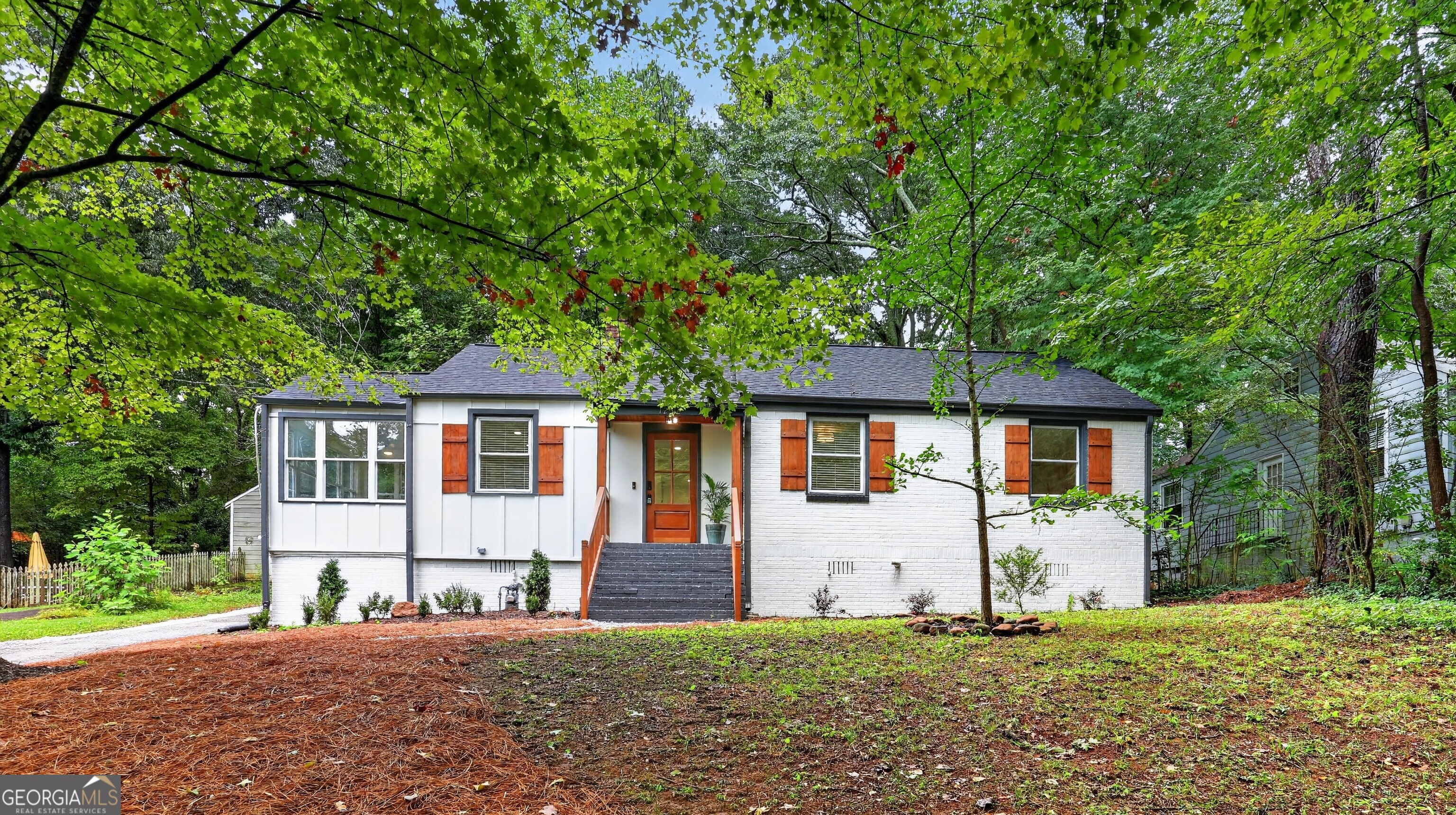 1232 Carter Road Property Photo 4