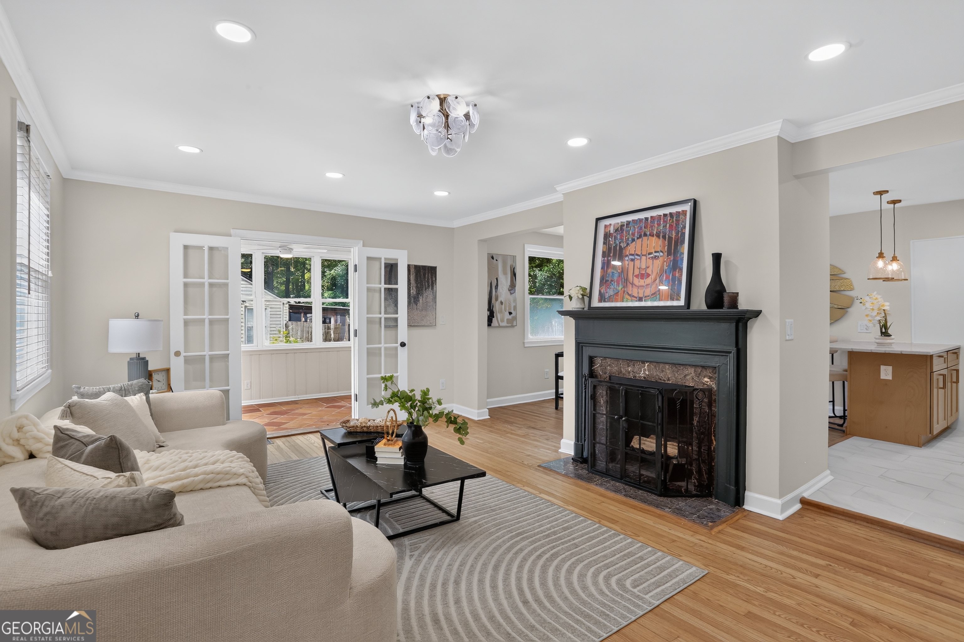 1232 Carter Road Property Photo 6