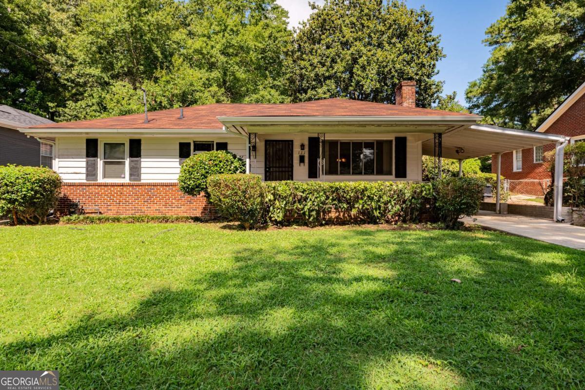 111 Chappell Road SW