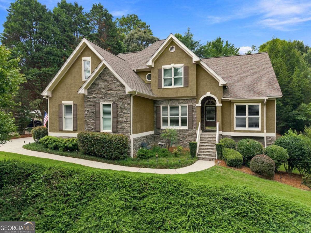 2045 Southers Circle Property Photo 1