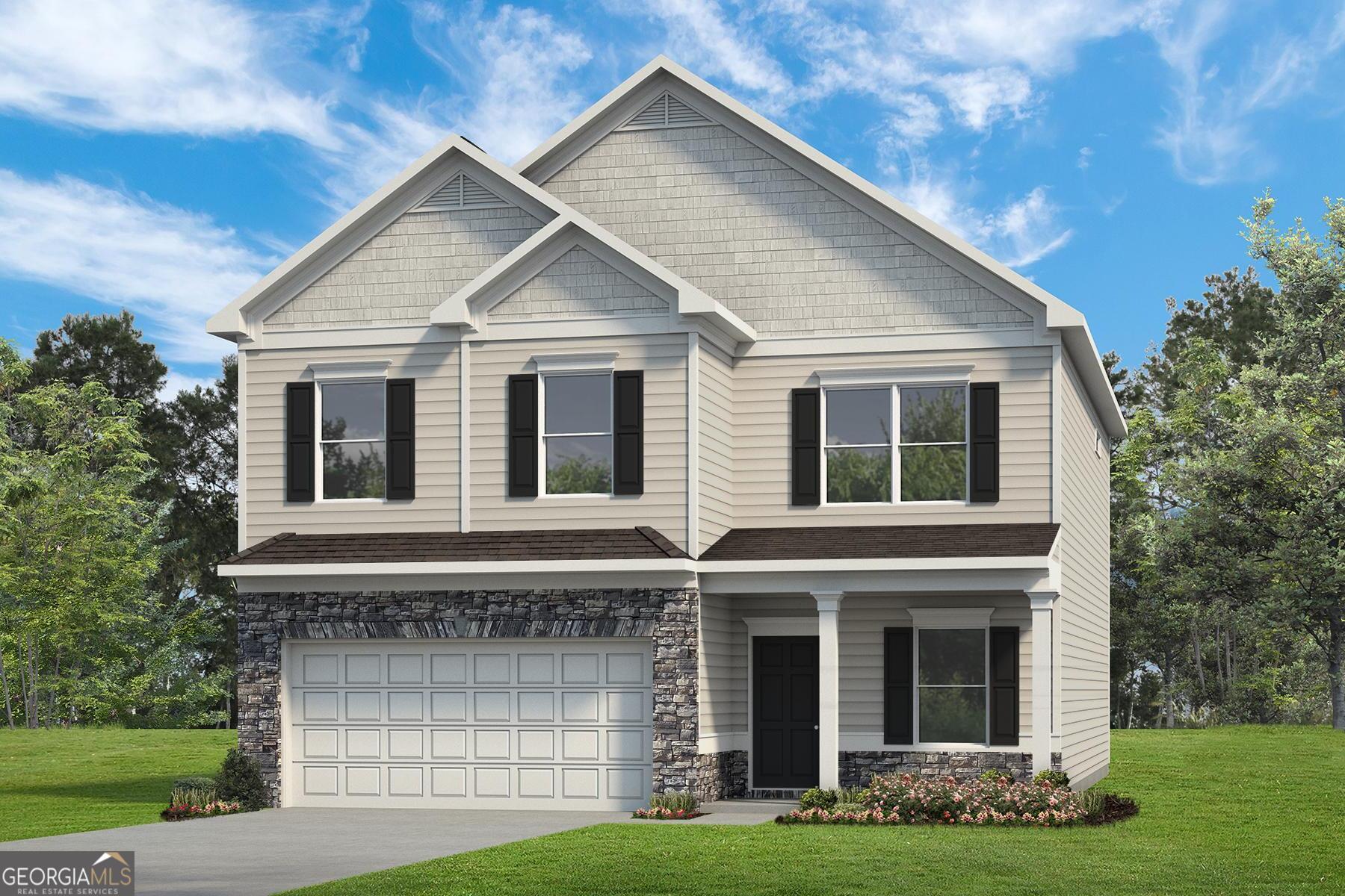 107 Antiquity Circle LOT 246 Property Photo 1