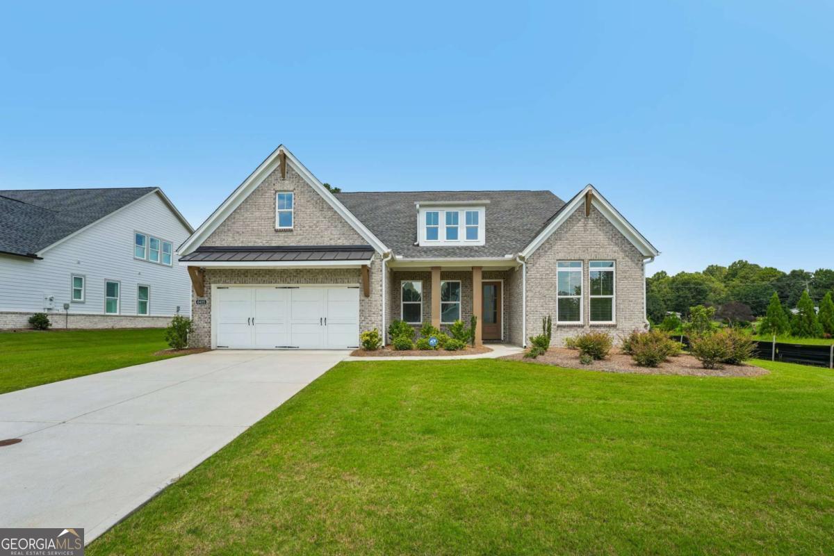 6405 Wallace Farms Drive Property Photo 1