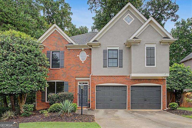 195 Cabots Cove Court Property Photo 1