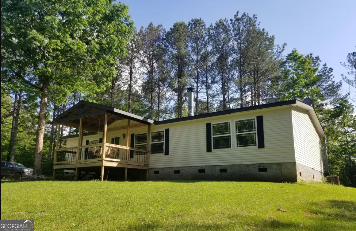 59 Womack Road Property Photo 1