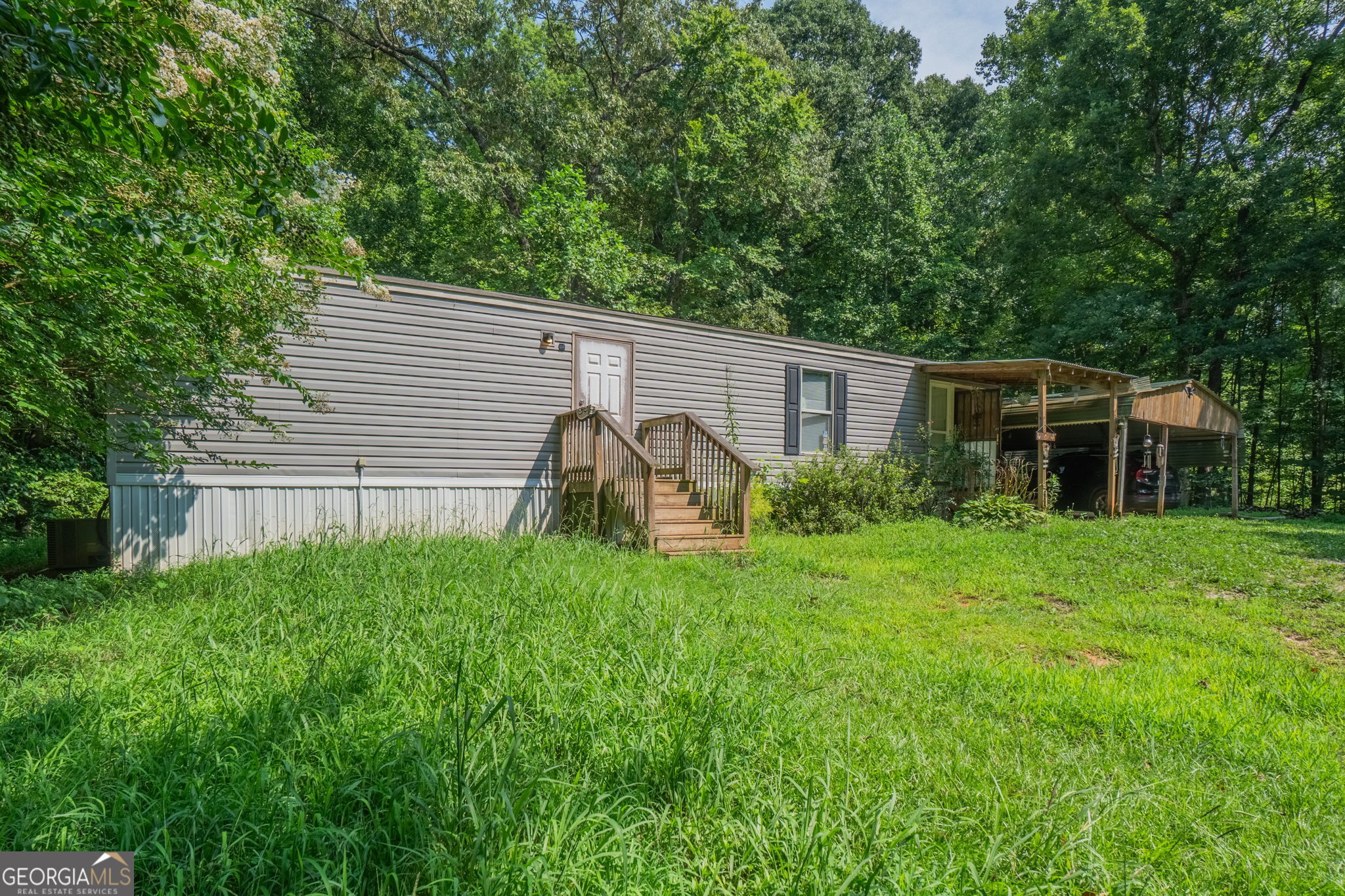 157 Neal Valley Lane Property Photo 1
