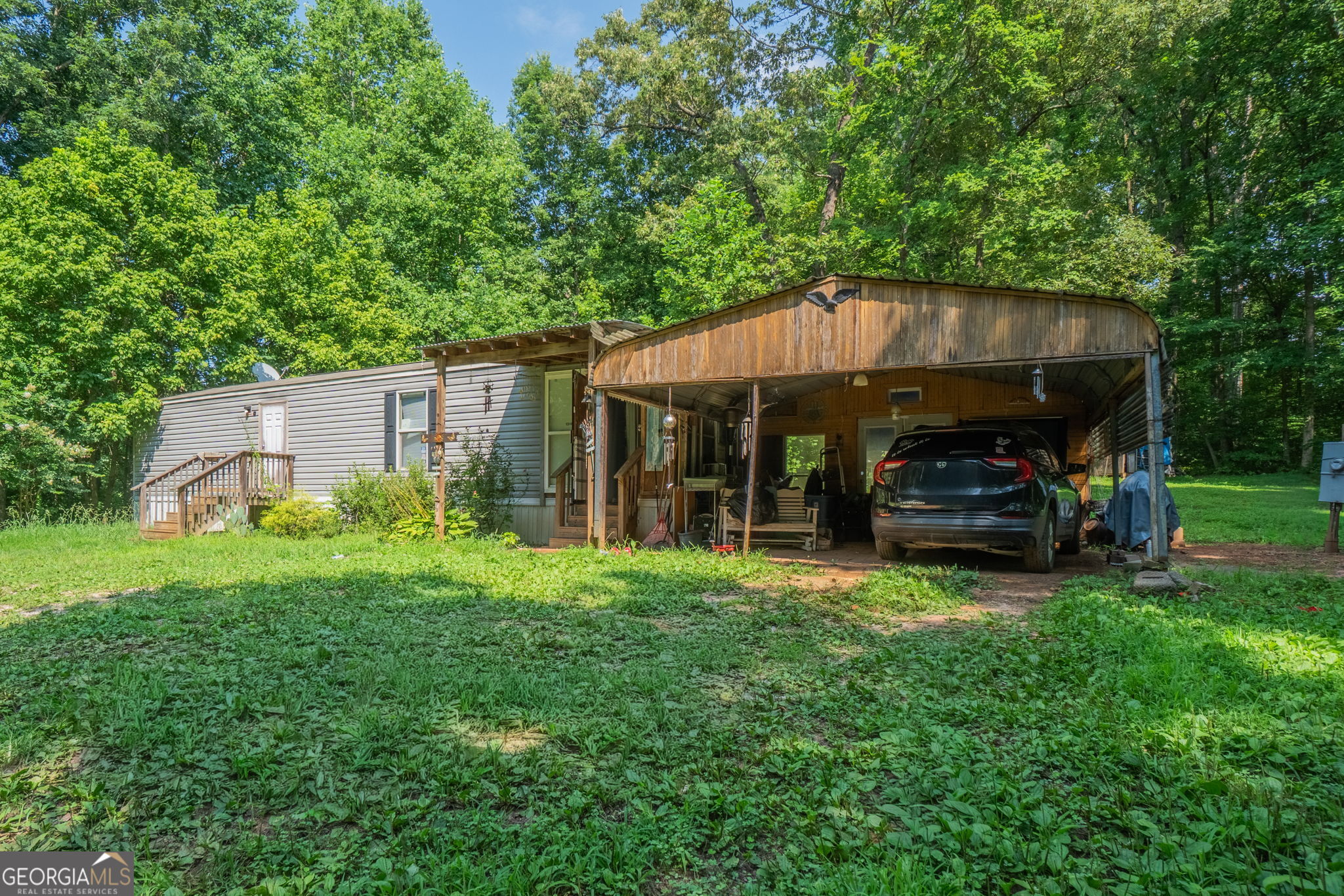 157 Neal Valley Lane Property Photo 2