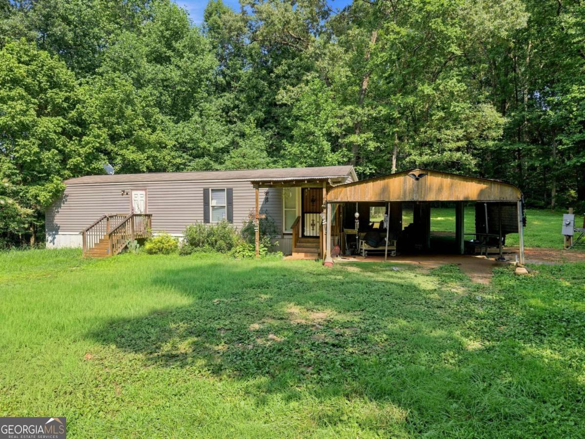 157 Neal Valley Lane Property Photo 4