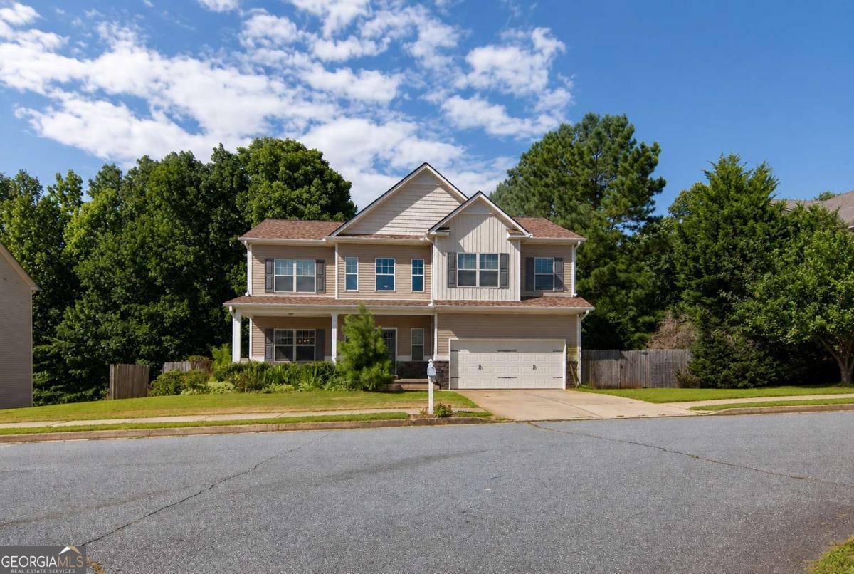 96 Crepe Myrtle Way Property Photo 1