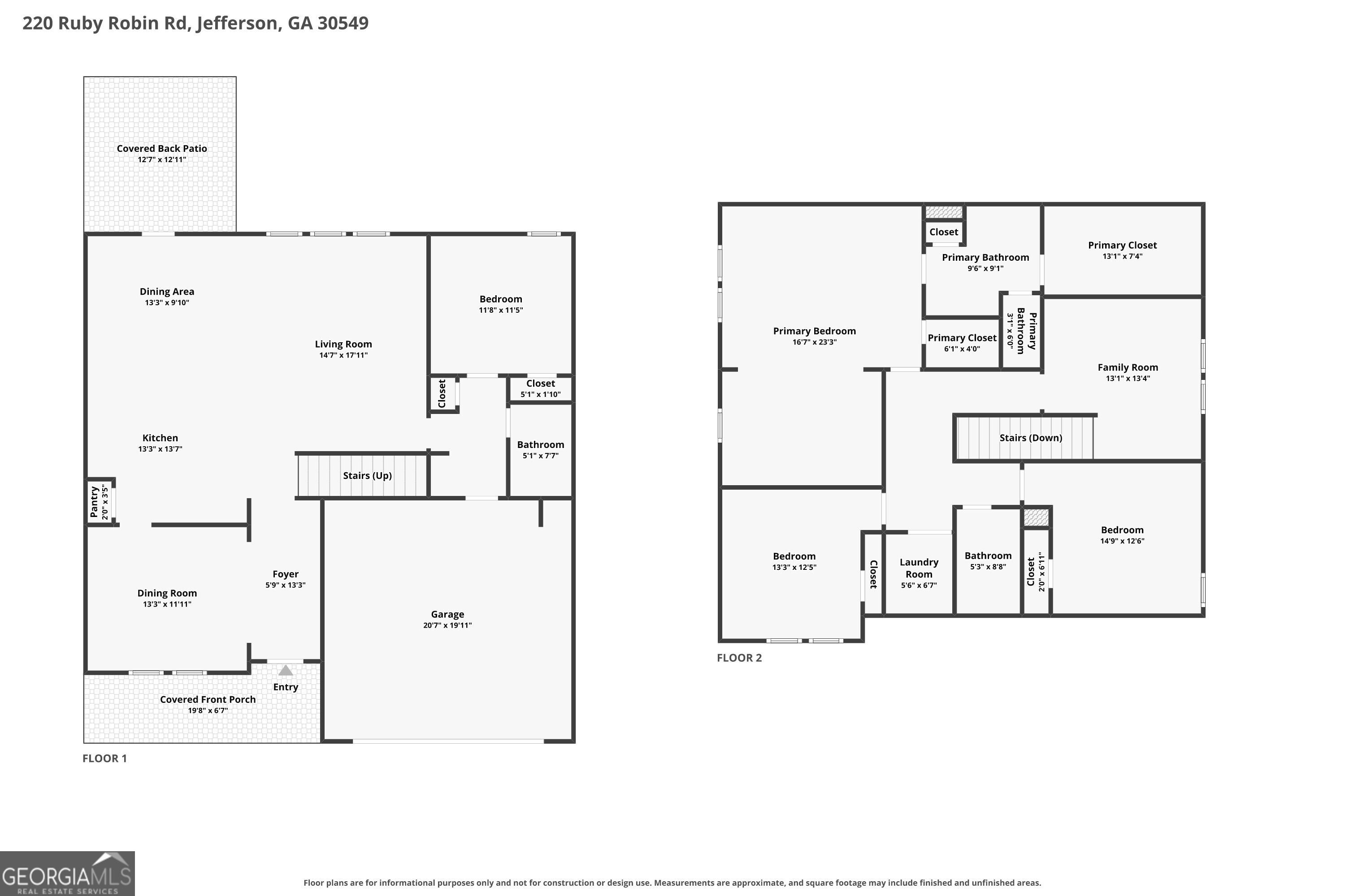 220 Ruby Robin Road Property Photo 52