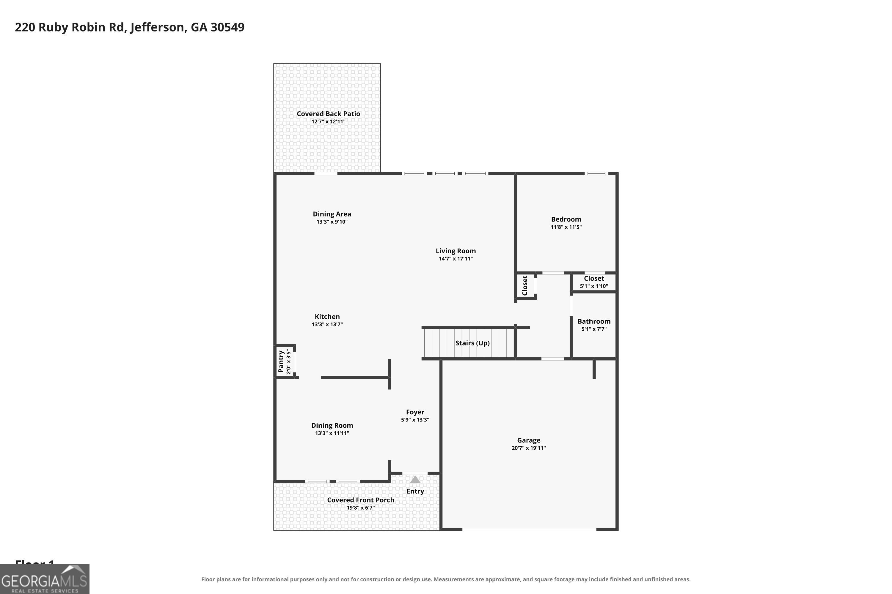 220 Ruby Robin Road Property Photo 53