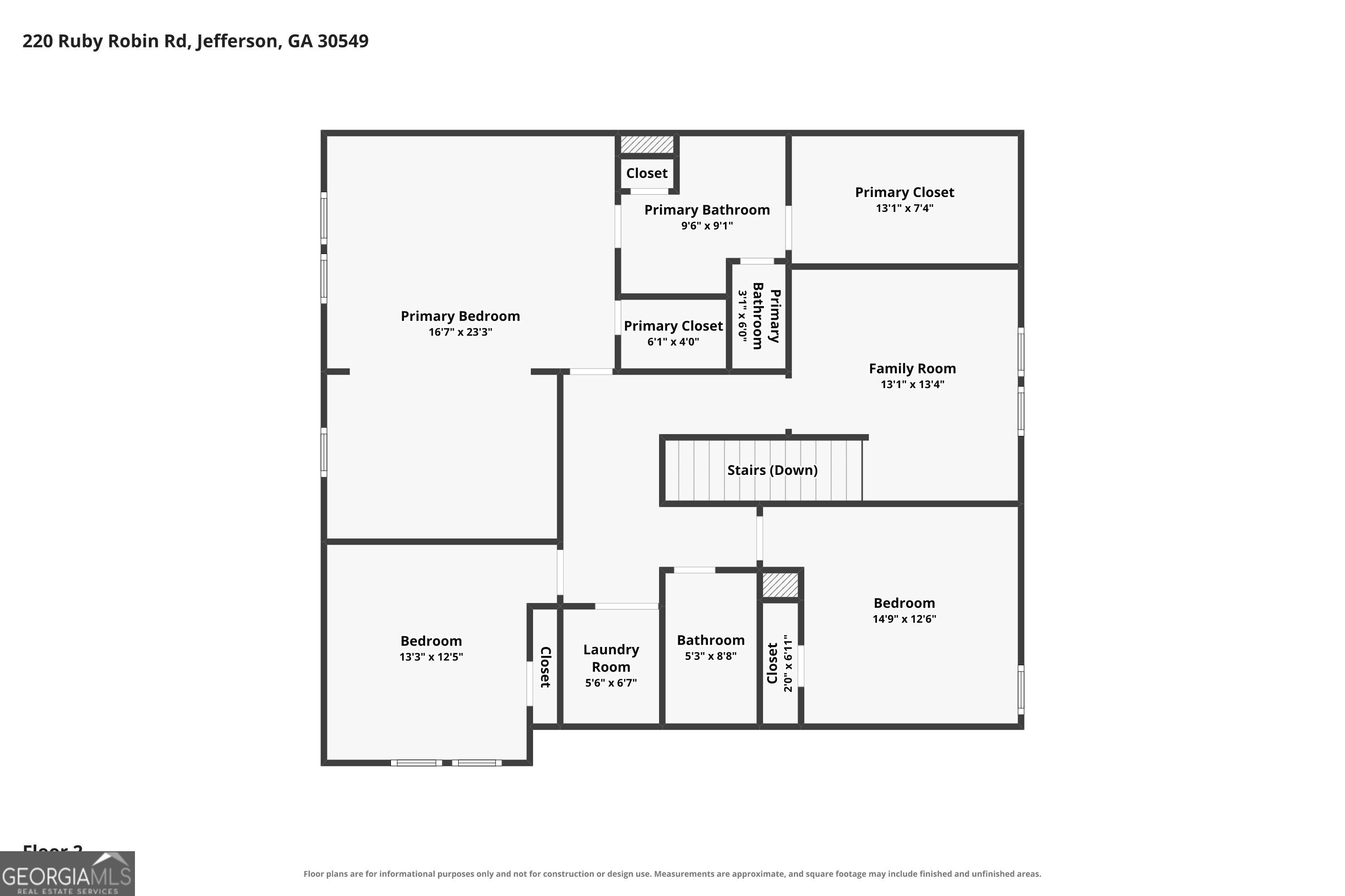 220 Ruby Robin Road Property Photo 54