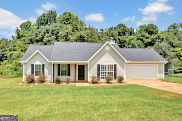 396 Brazey Road Property Photo 1
