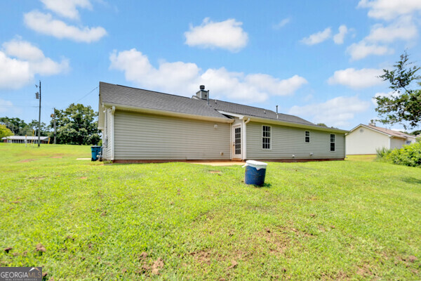 396 Brazey Road Property Photo 6