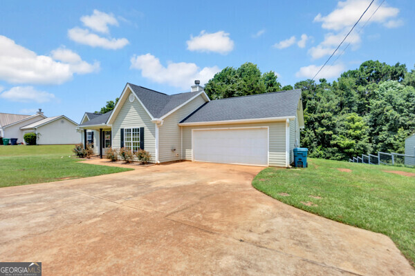 396 Brazey Road Property Photo 9
