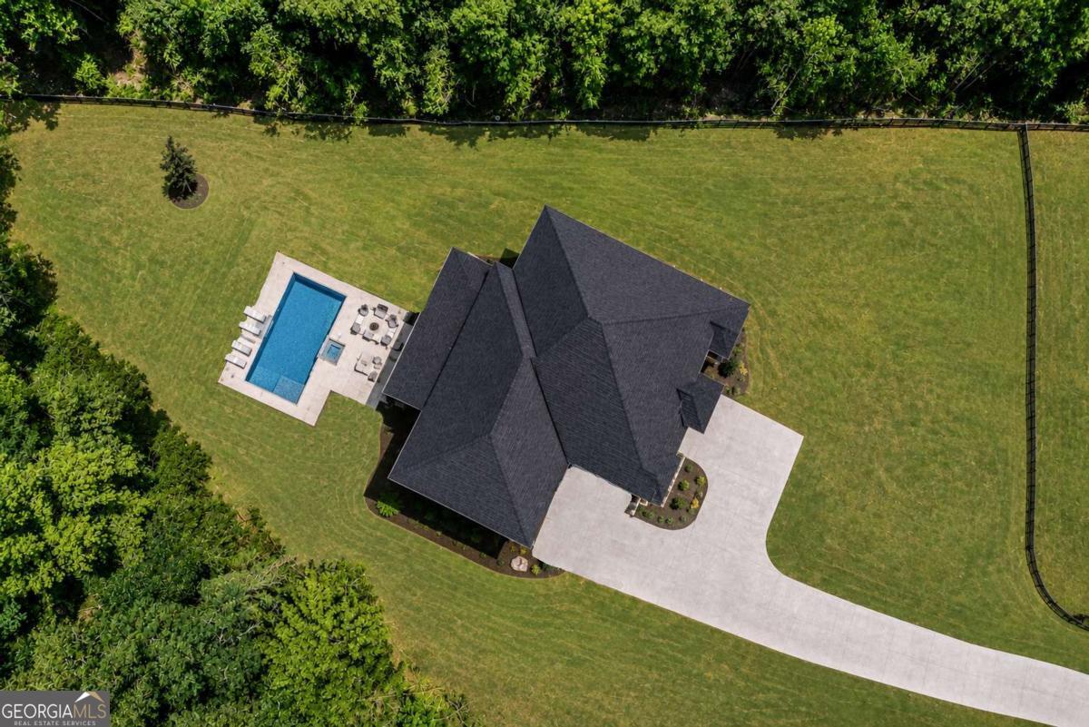 4708 Spout Springs Road Property Photo 3
