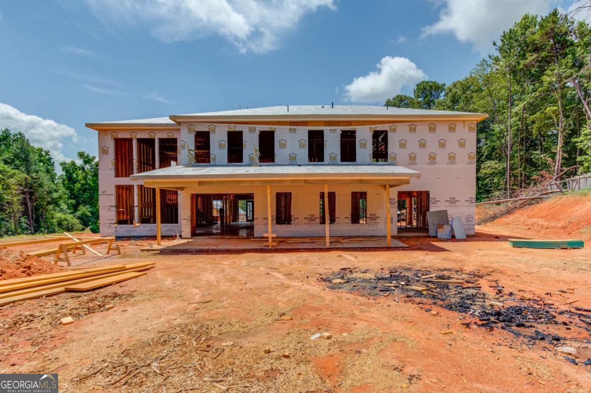 4708 Spout Springs Road Property Photo 37