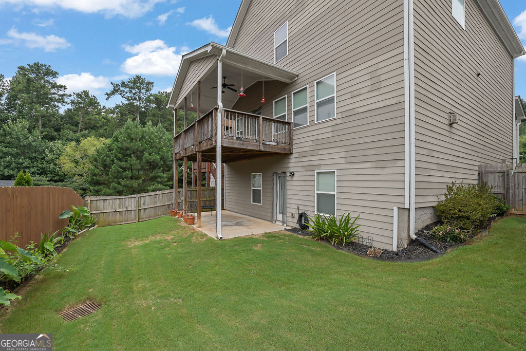 905 Habersham Court Property Photo 42