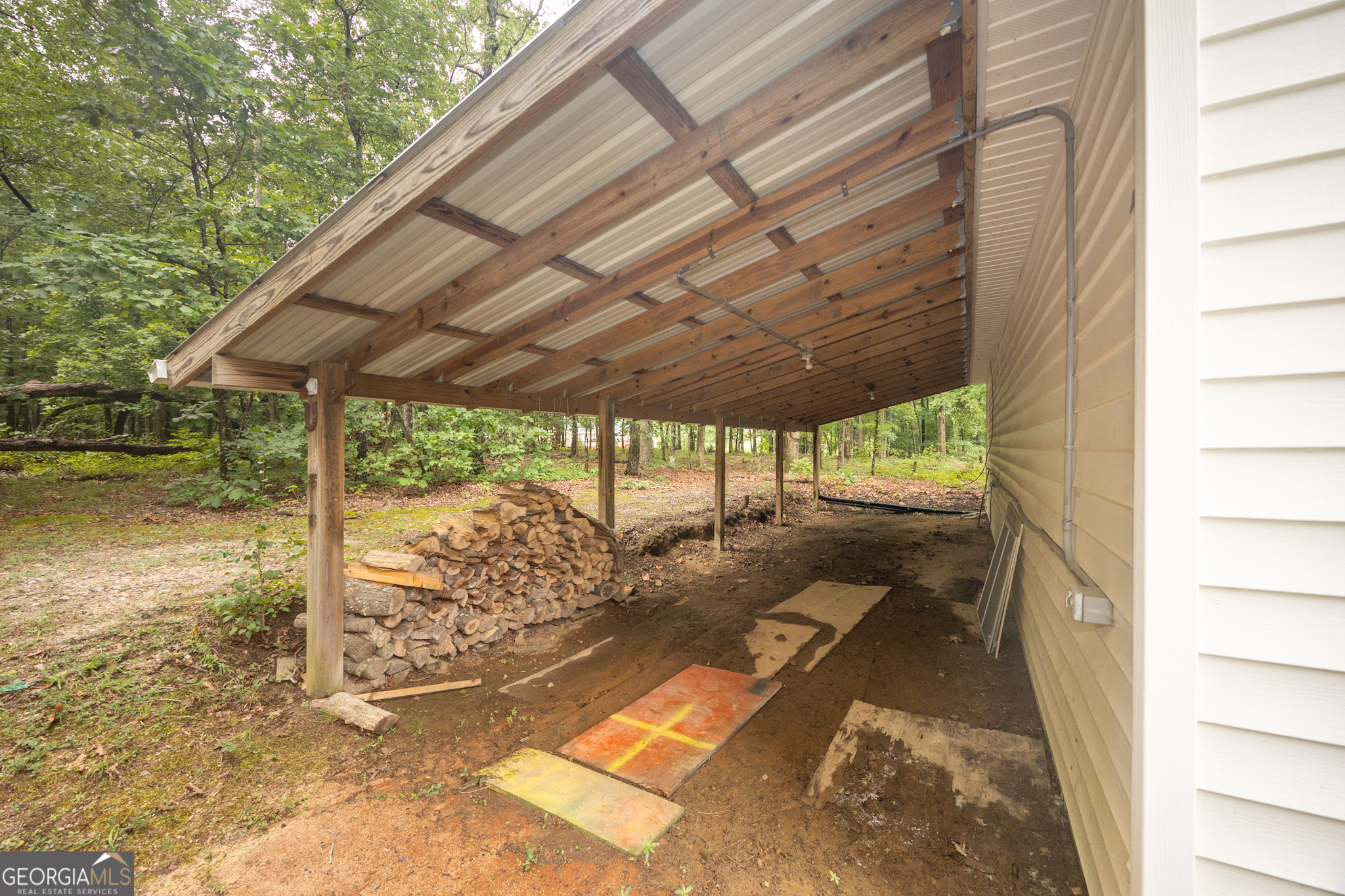 130 Wild Azaela Trail Property Photo 4