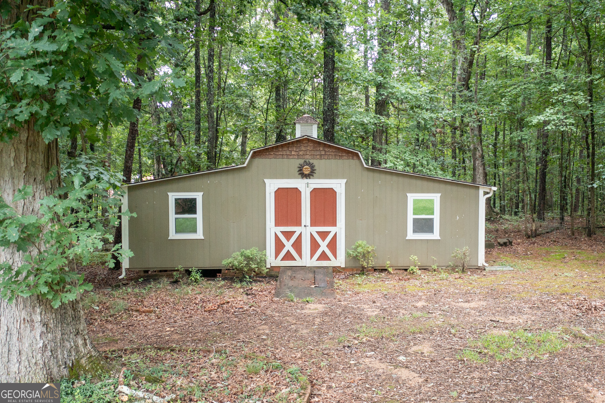 130 Wild Azaela Trail Property Photo 13
