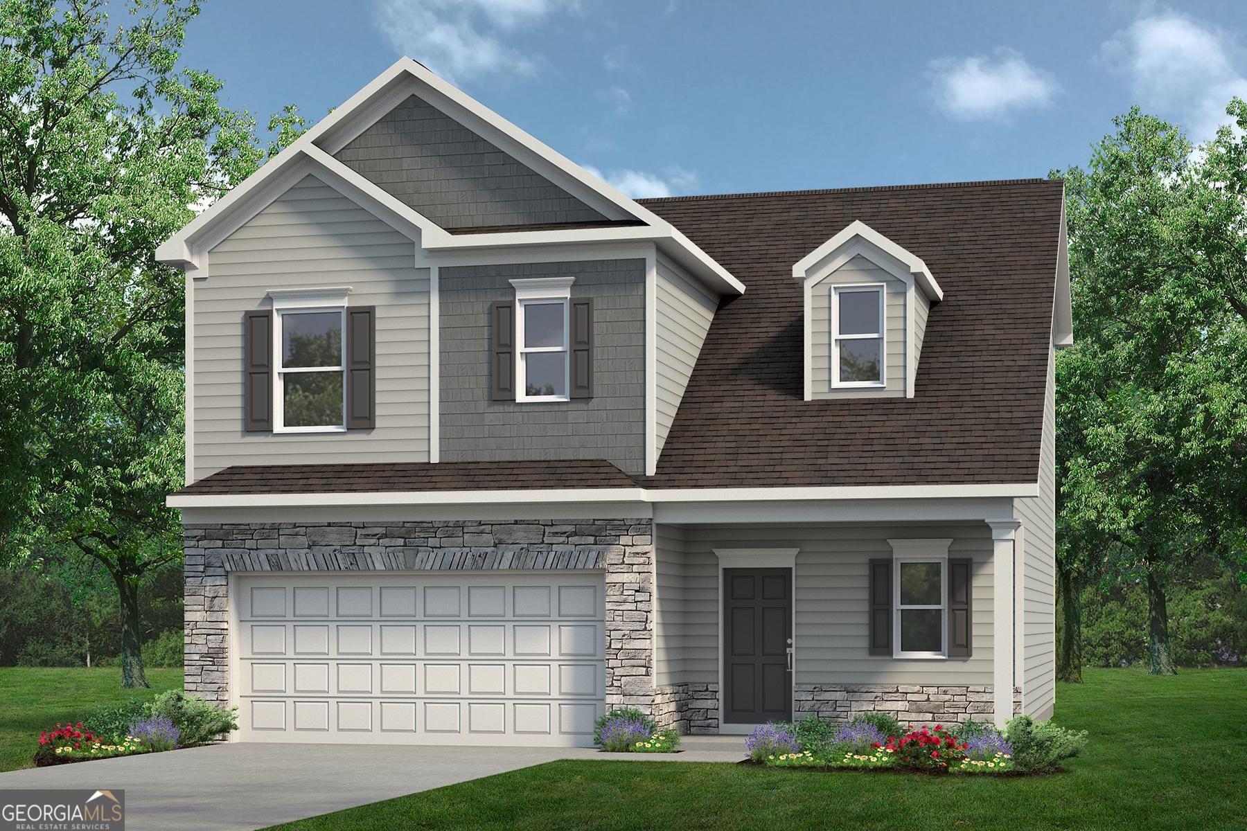 103 Antiquity Circle LOT 247 Property Photo 1