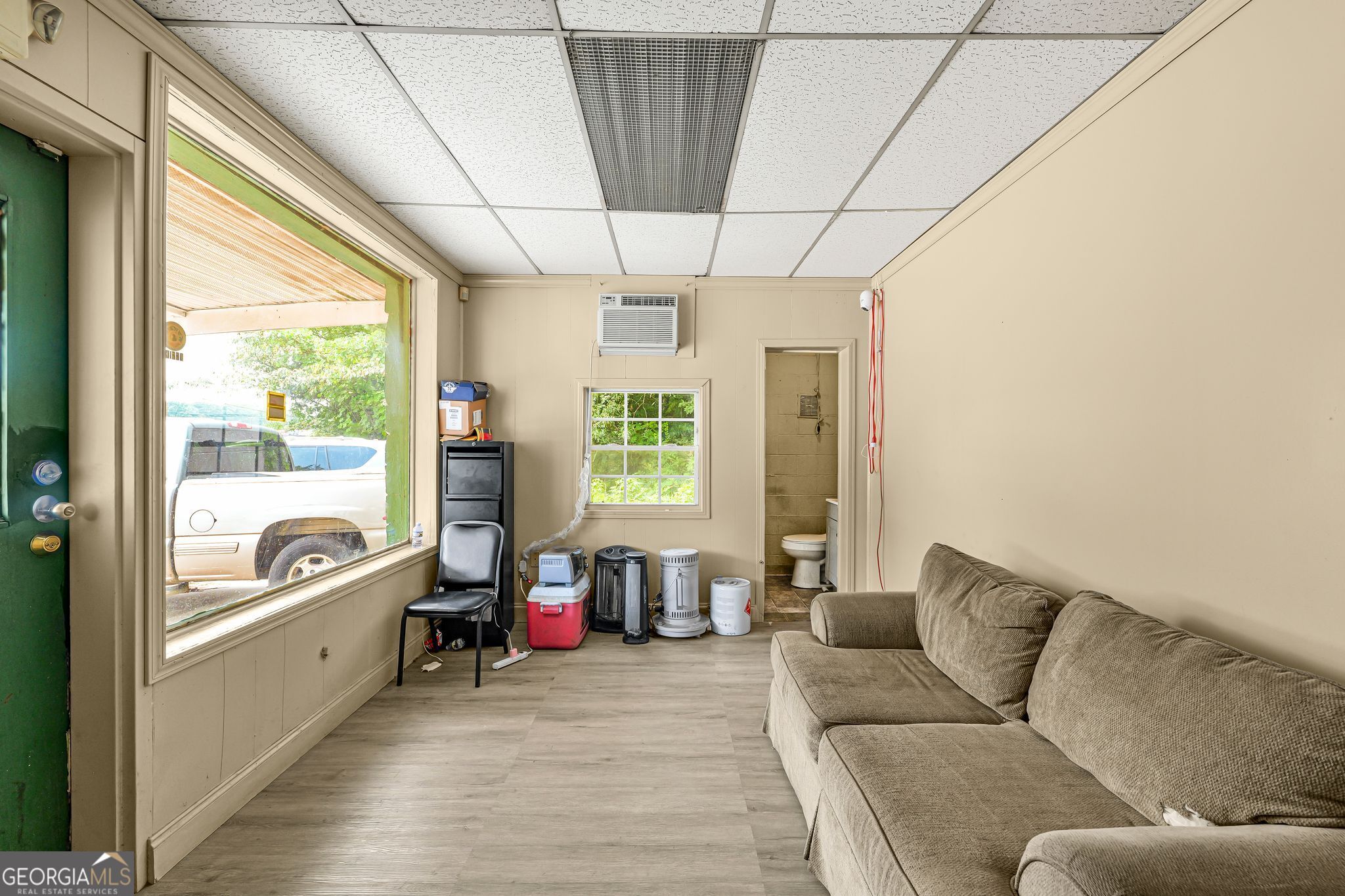 2091 Old Covington Highway Sw Property Photo 7