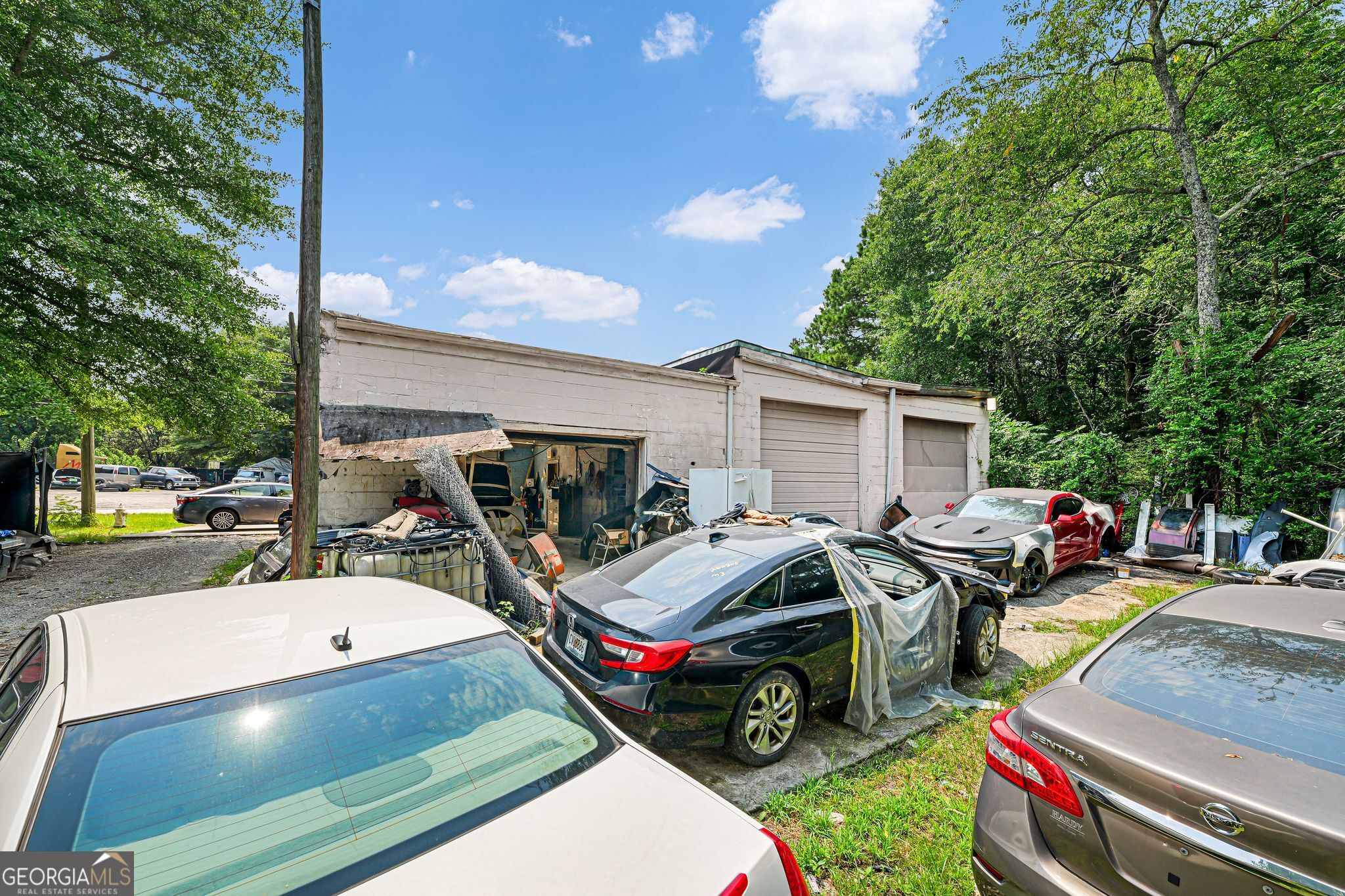 2091 Old Covington Highway Sw Property Photo 21