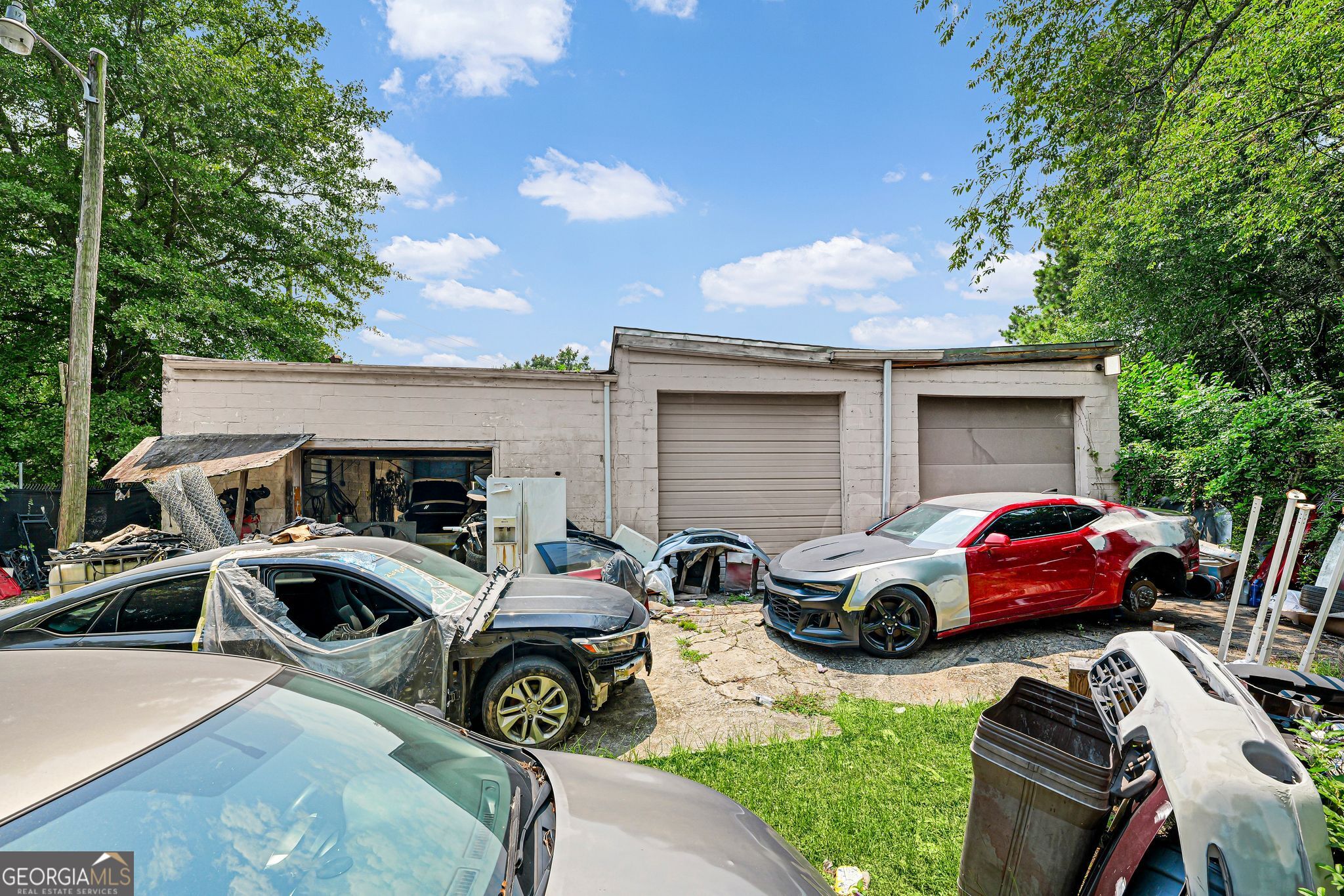 2091 Old Covington Highway Sw Property Photo 22