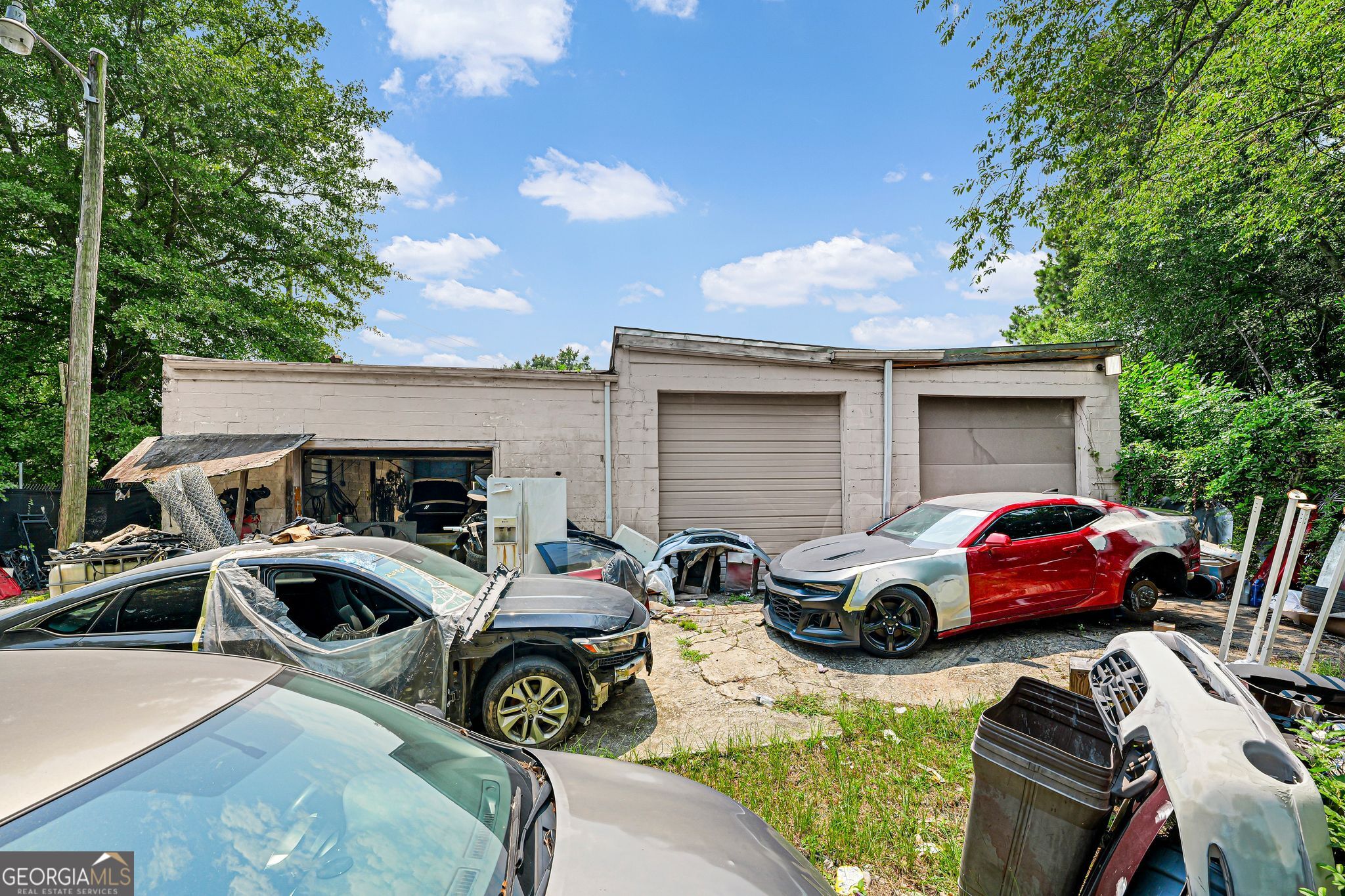2091 Old Covington Highway Sw Property Photo 23