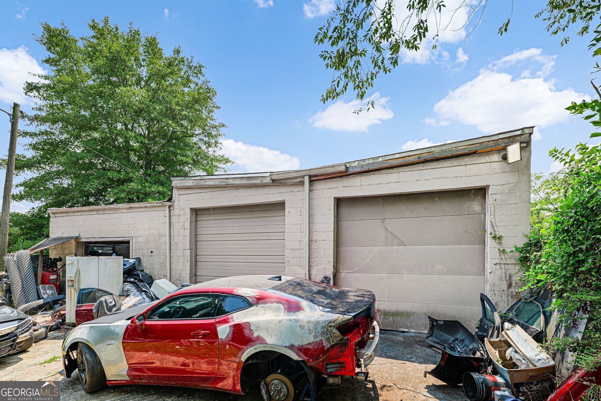 2091 Old Covington Highway Sw Property Photo 24