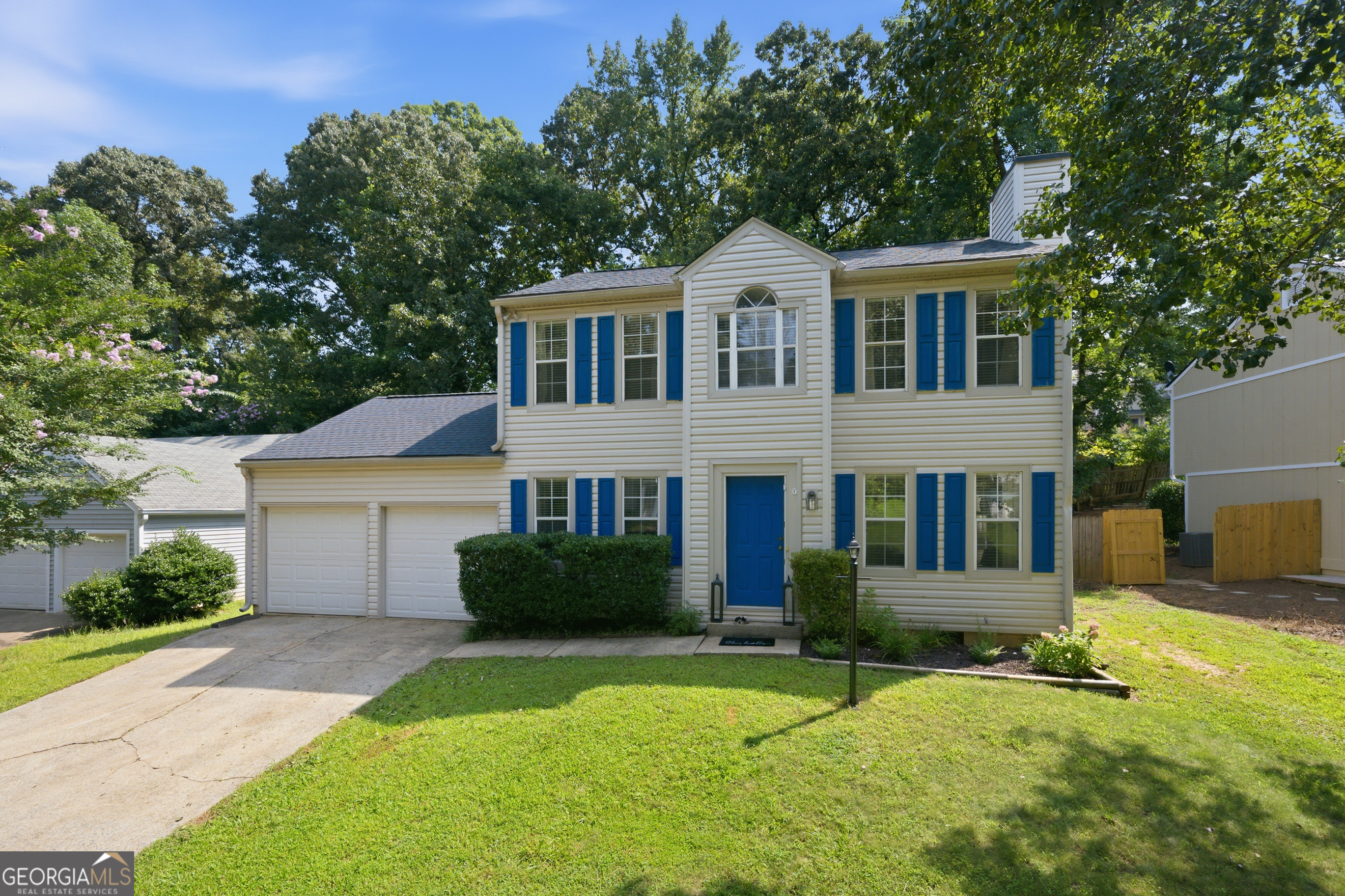 1816 Crescent Hill Drive Nw Property Photo 1