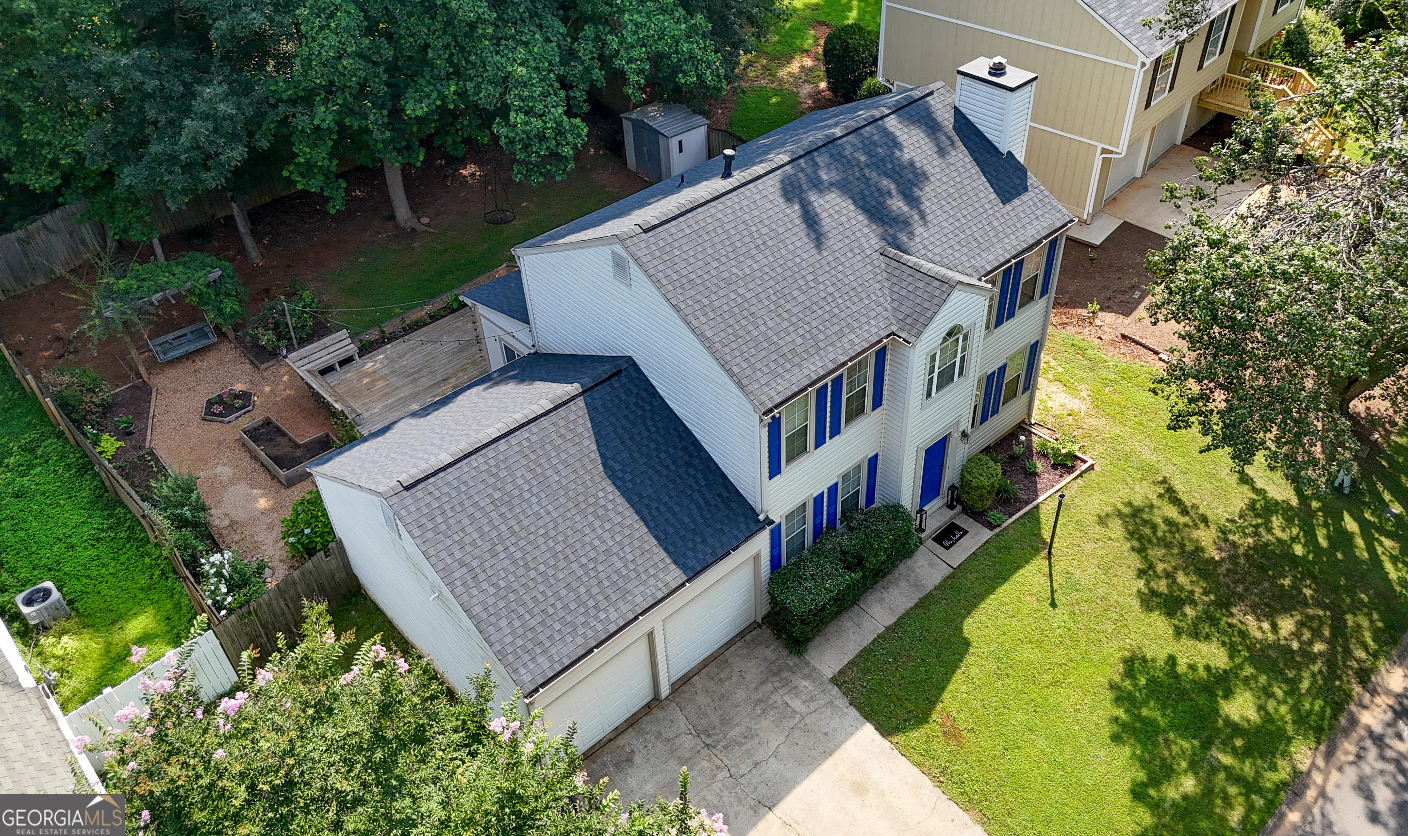 1816 Crescent Hill Drive Nw Property Photo 2