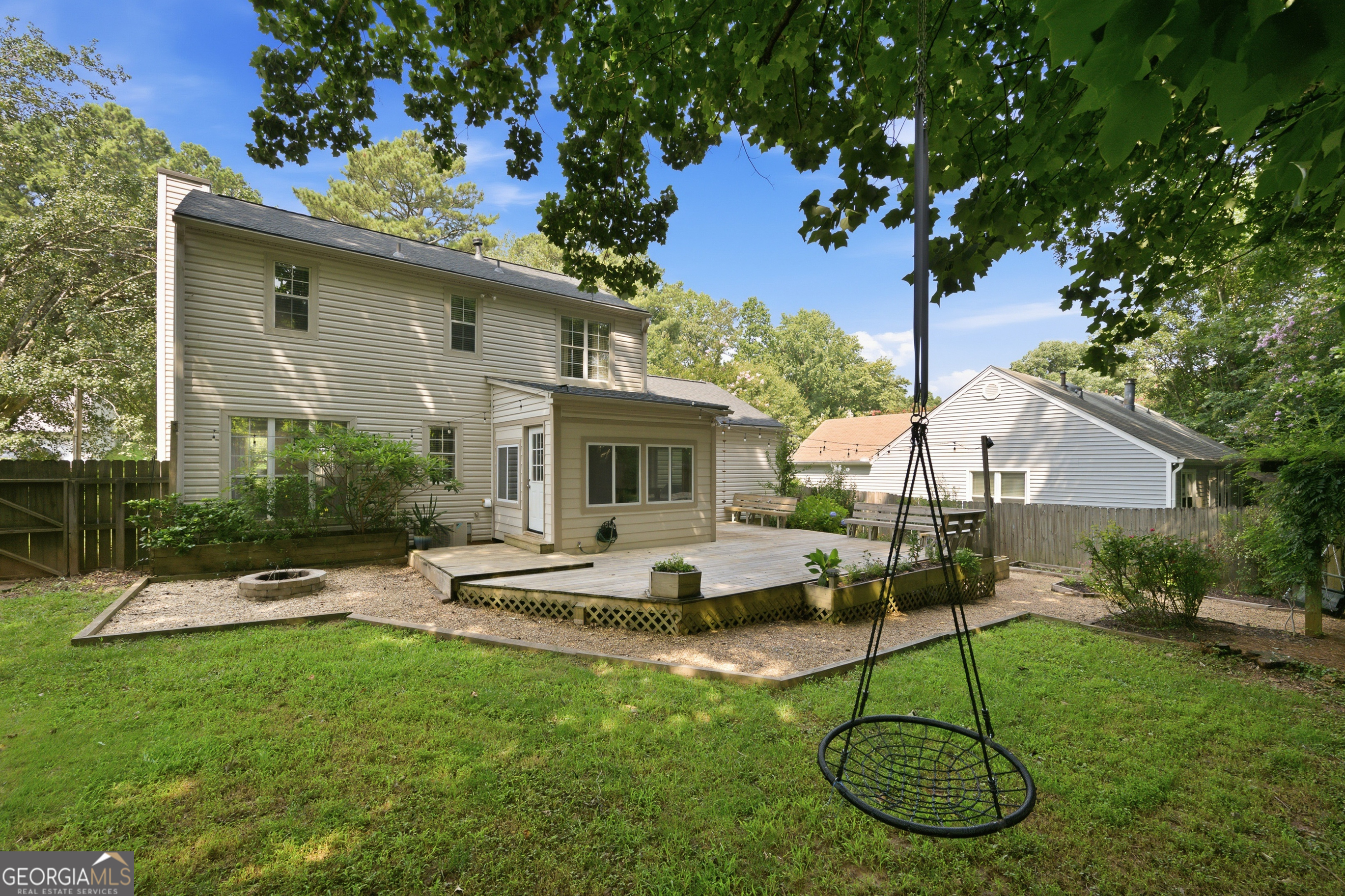 1816 Crescent Hill Drive Nw Property Photo 5